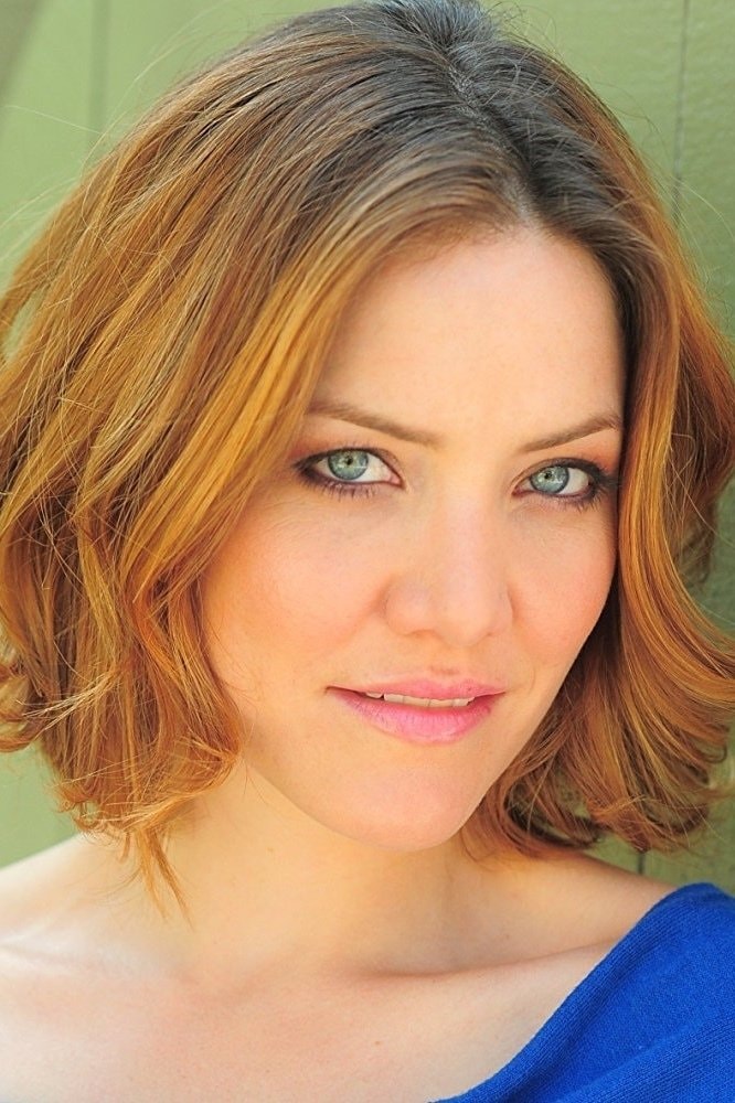 Foto de Rosie Benton