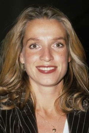 Foto de Lisbeth Zachrisson