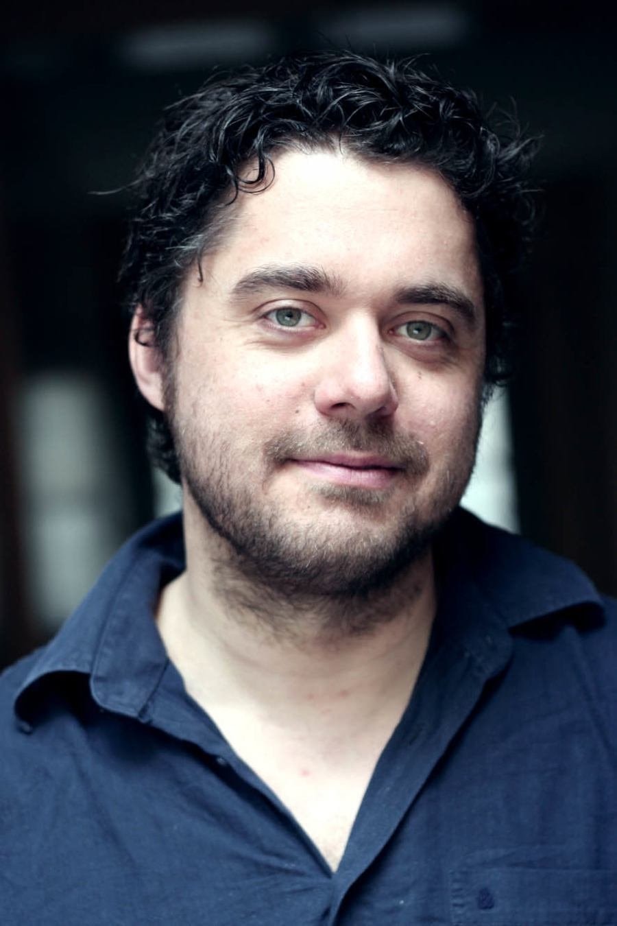 Foto de David Wnendt