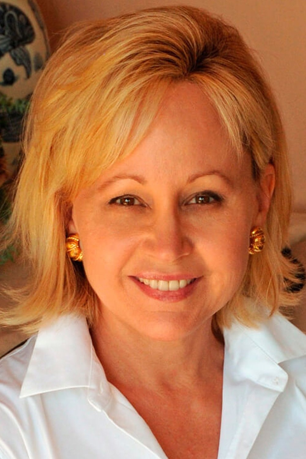 Foto de Deborah Goodrich