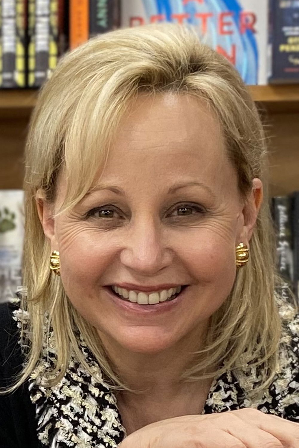 Foto de Deborah Goodrich