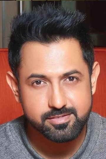Foto de Gippy Grewal