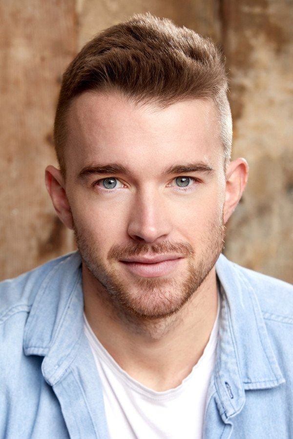 Foto de Chandler Massey