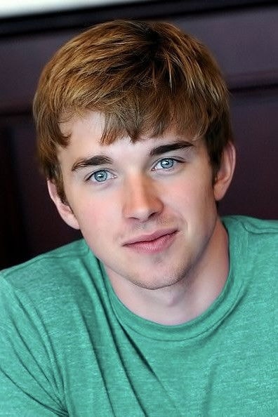 Foto de Chandler Massey