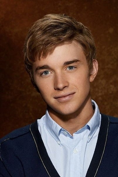 Foto de Chandler Massey