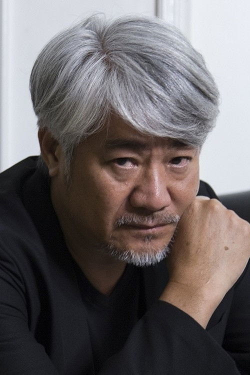 Foto de Vincent Wan Yeung-Ming