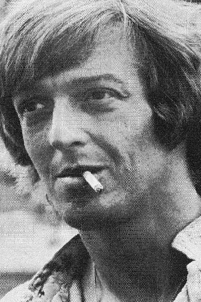 Foto de Michael Greer