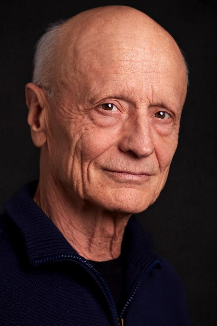 Foto de Thomas Kopache