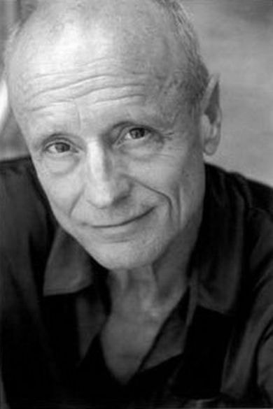 Foto de Thomas Kopache