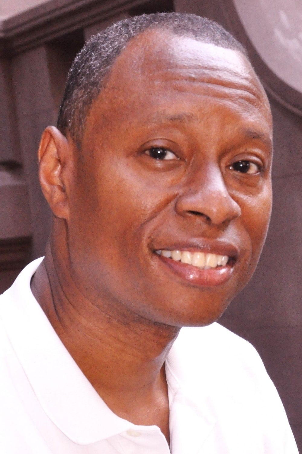 Foto de Alvin Alexis