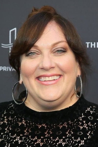 Foto de Rachel Tenner