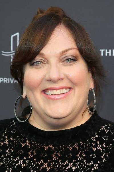 Foto de Rachel Tenner