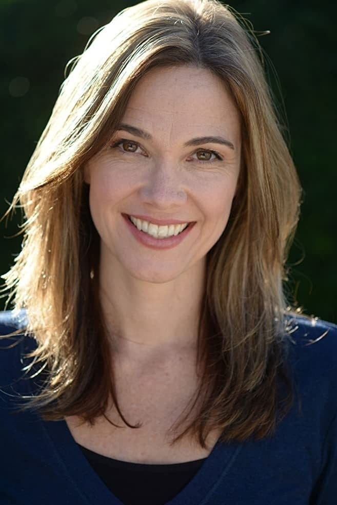 Foto de Cristi Harris