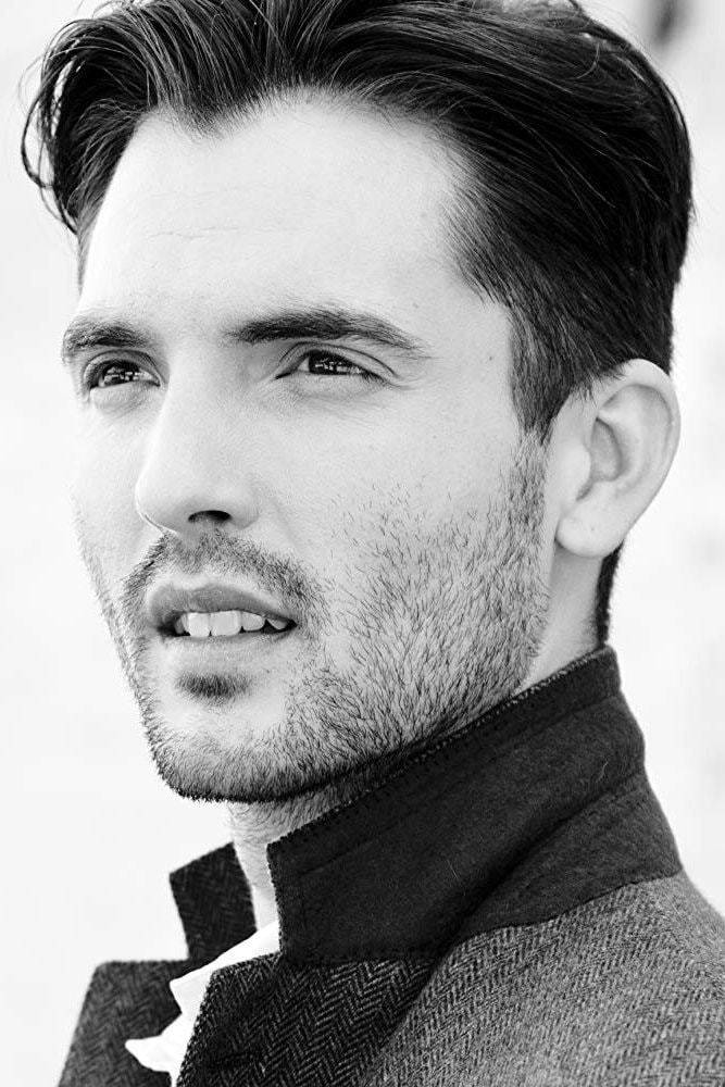 Foto de Joshua Desroches