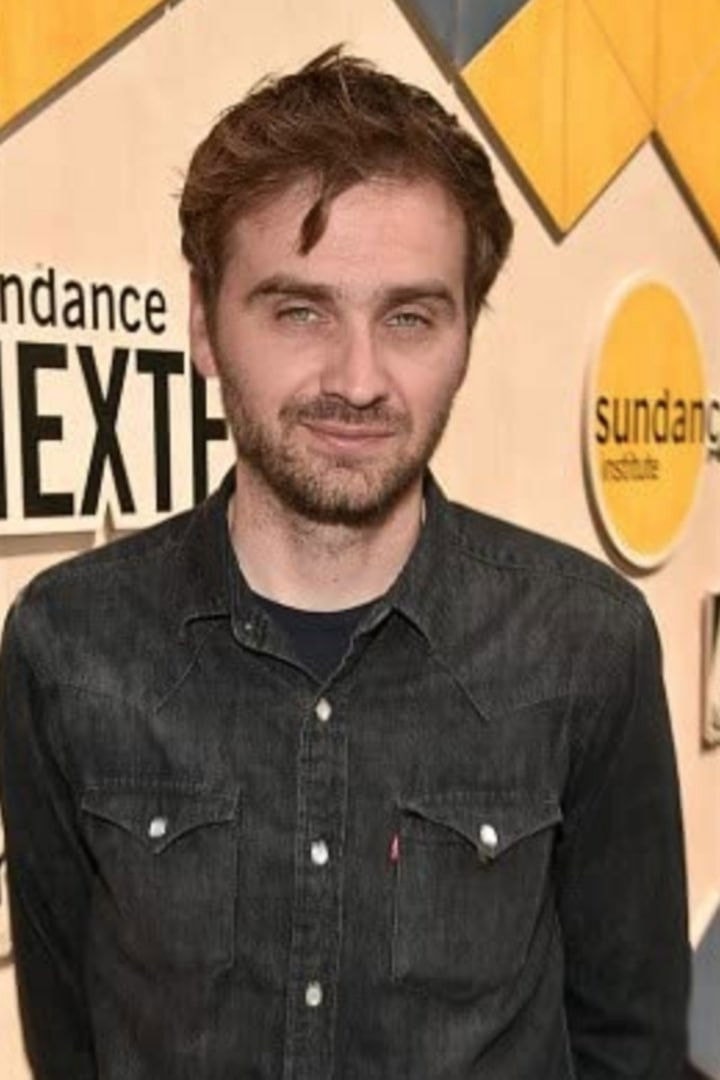 Foto de Calvin Lee Reeder