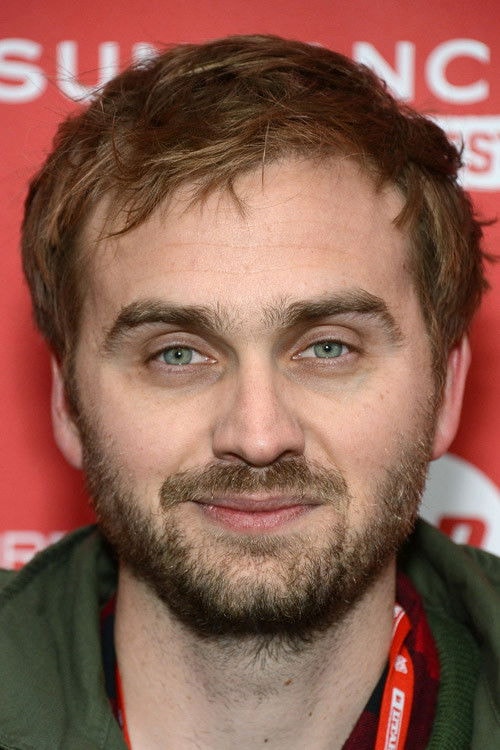 Foto de Calvin Lee Reeder