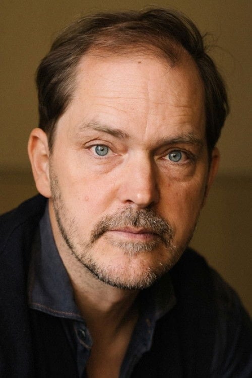 Foto de Godehard Giese