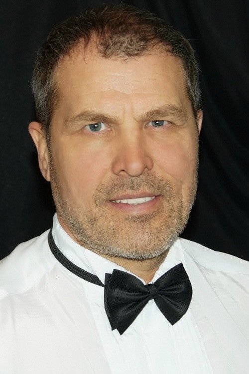 Foto de Сергей Легостаев