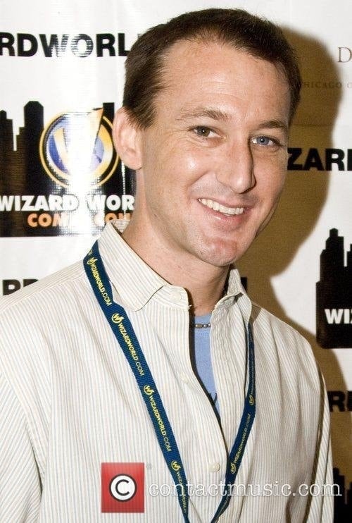 Foto de Michael Kenworthy