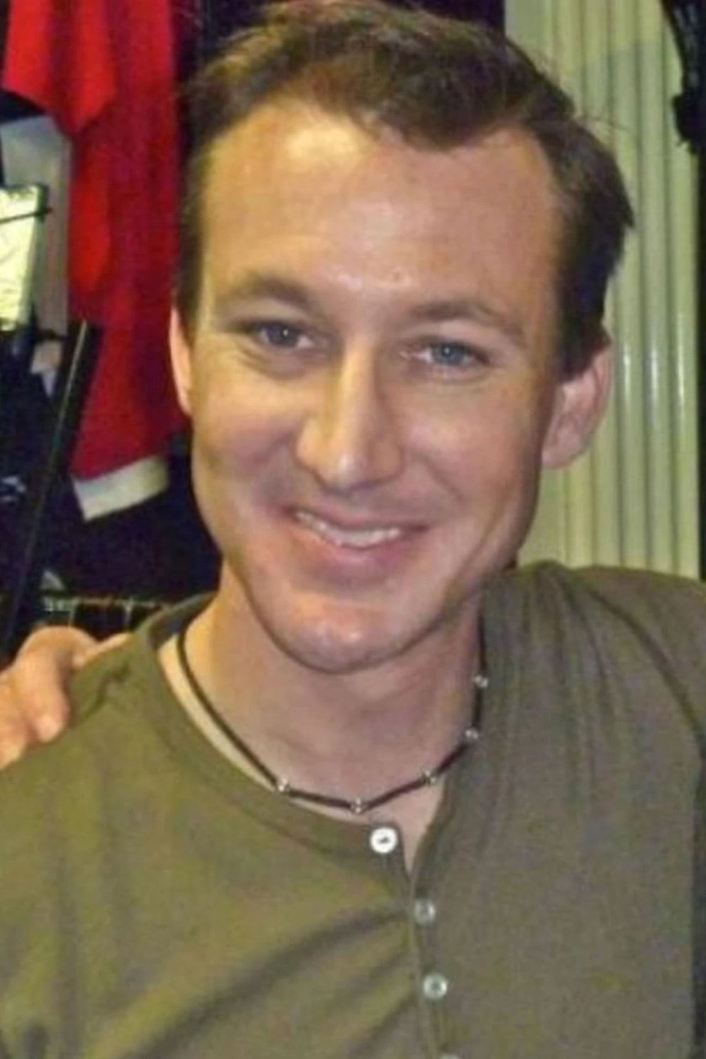 Foto de Michael Kenworthy