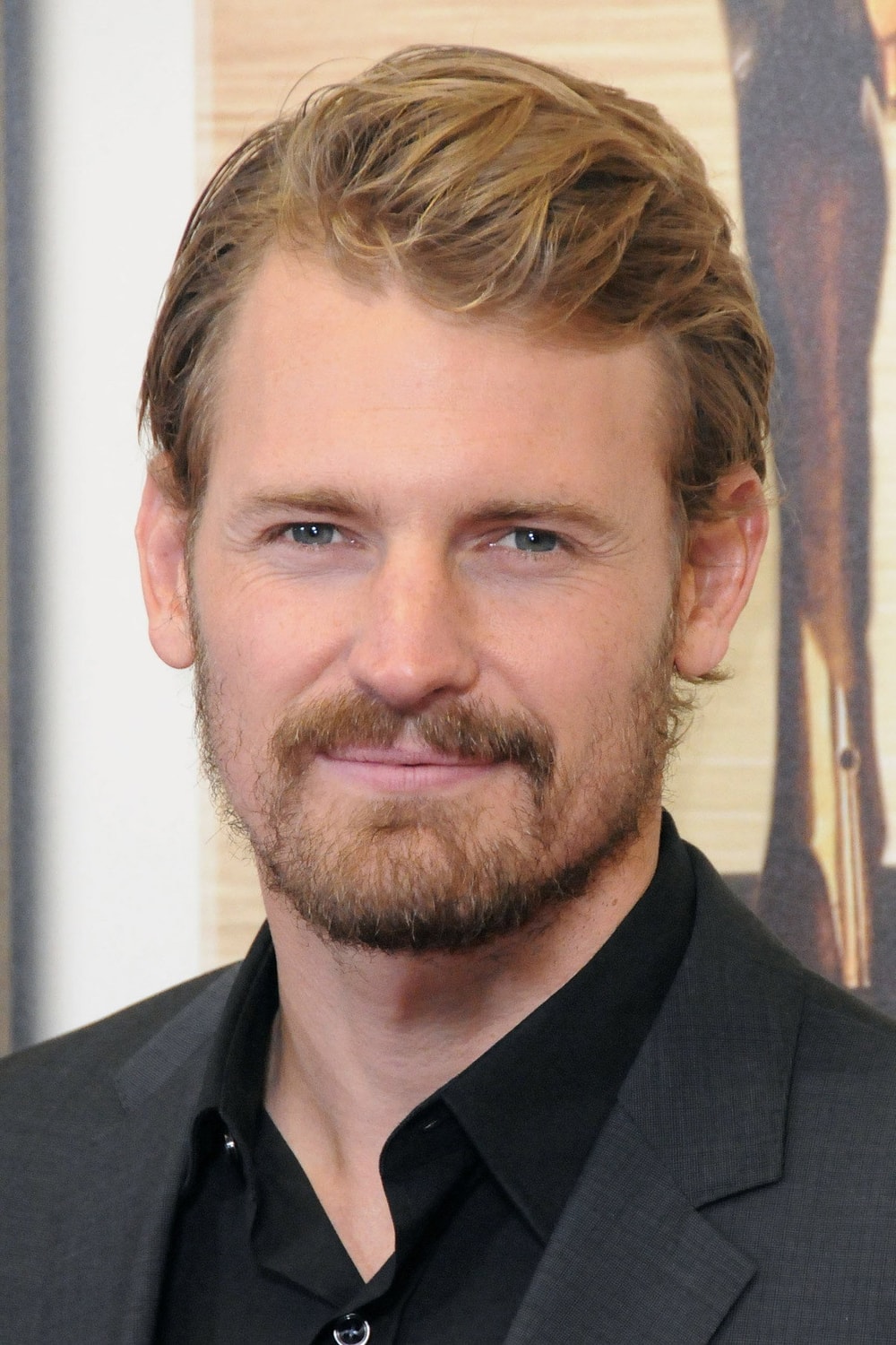 Foto de Josh Pence