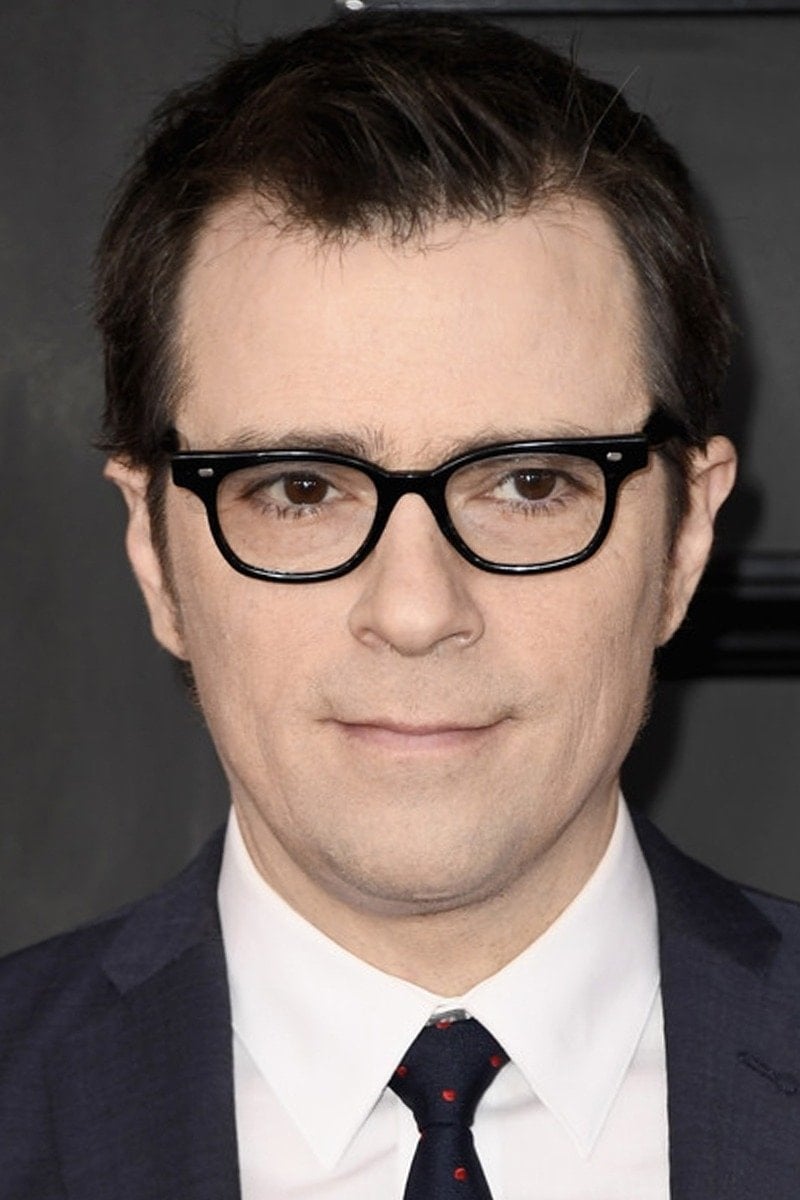 Foto de Rivers Cuomo