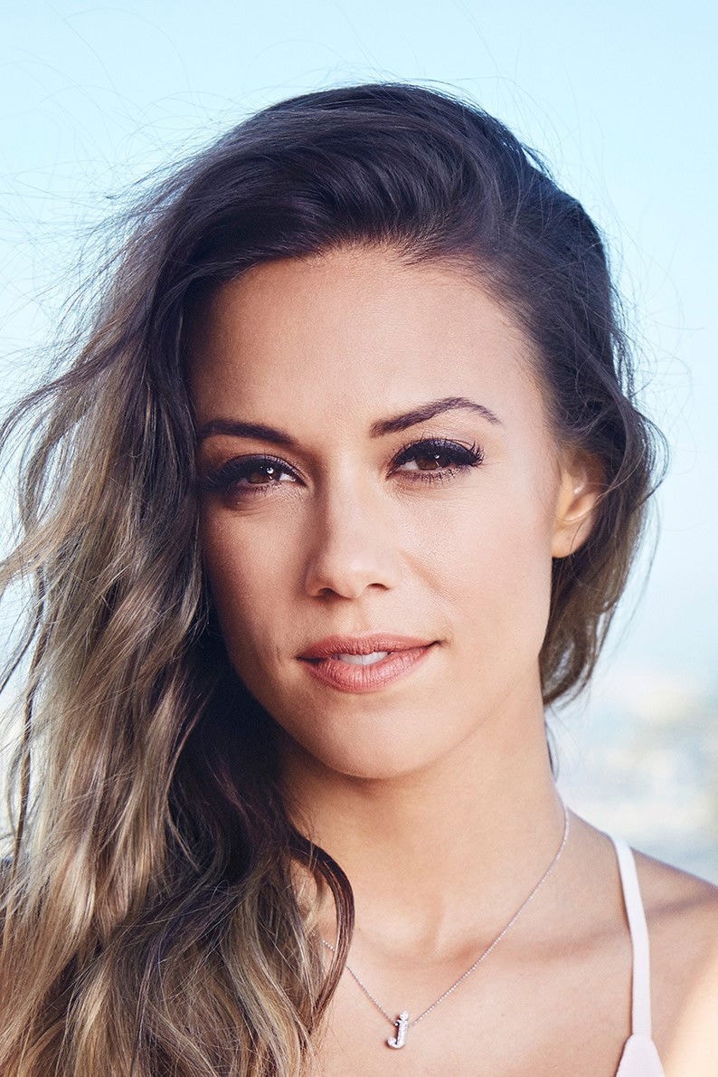 Foto de Jana Kramer