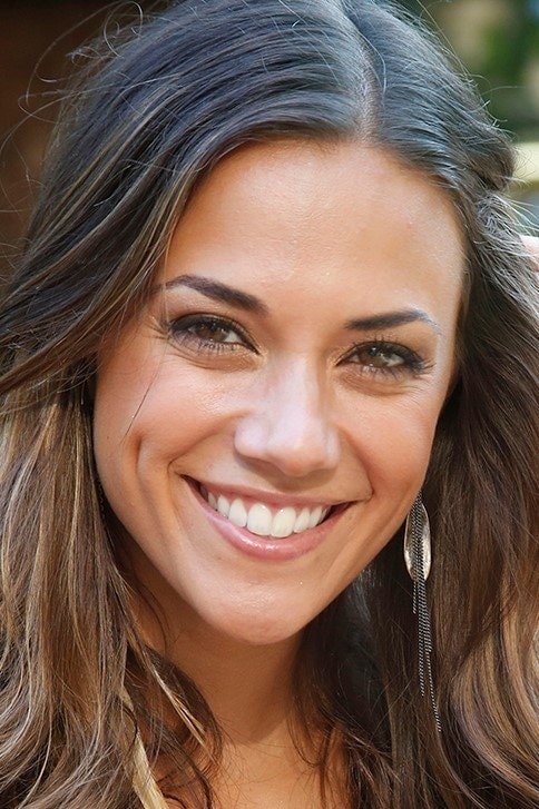 Foto de Jana Kramer