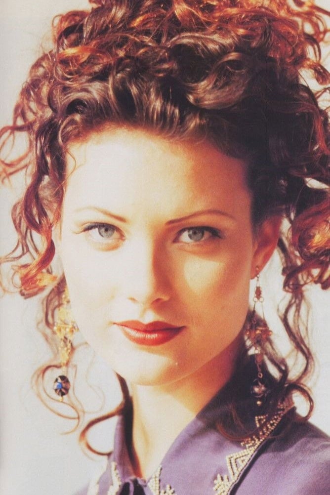 Foto de Shalom Harlow