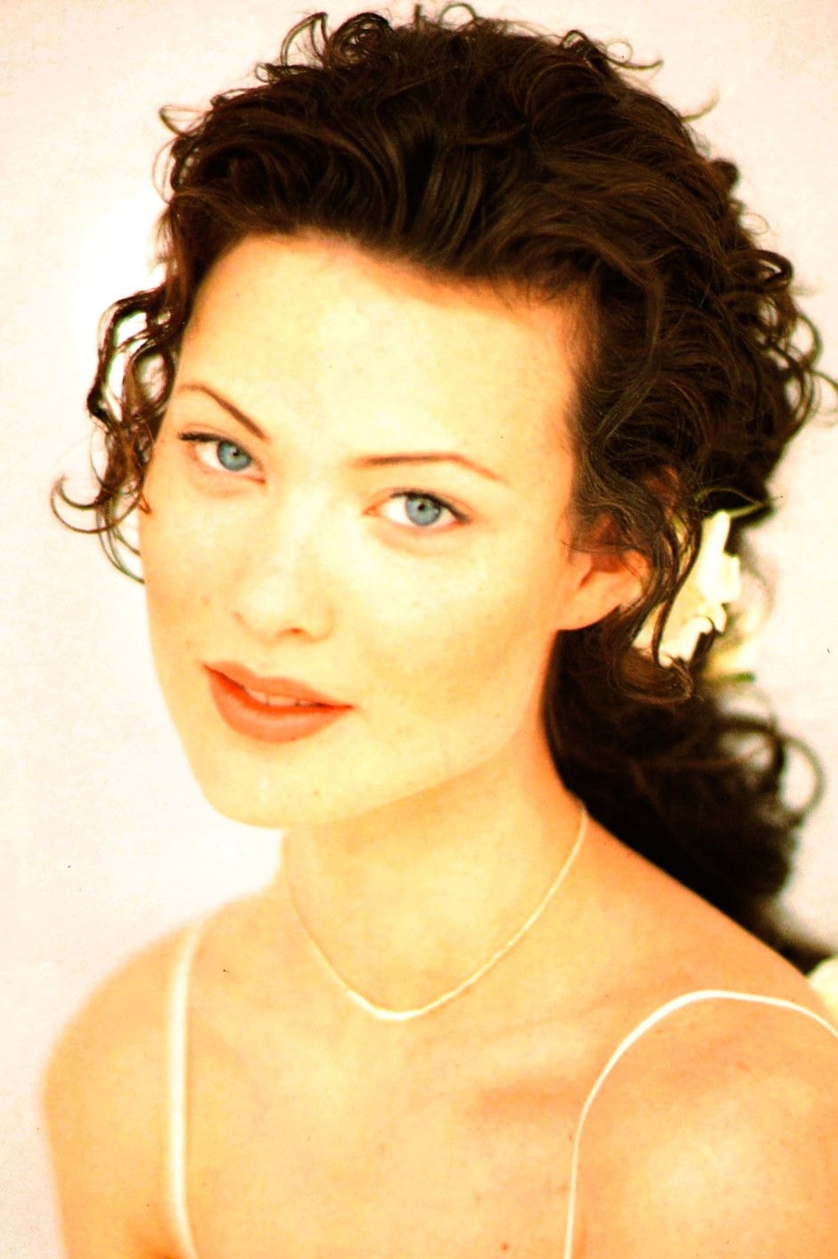 Foto de Shalom Harlow