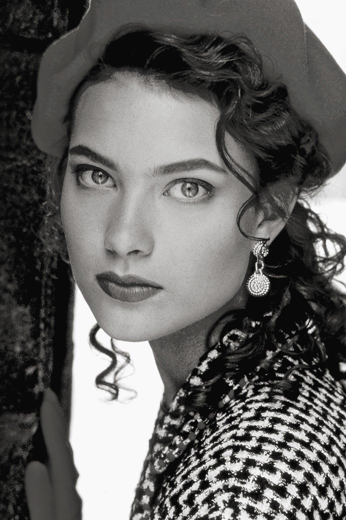Foto de Shalom Harlow
