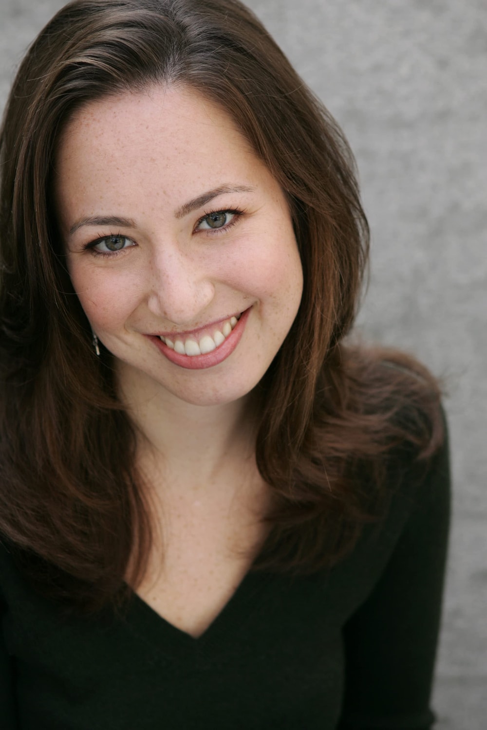 Foto de Lindsay Bellock Lieber