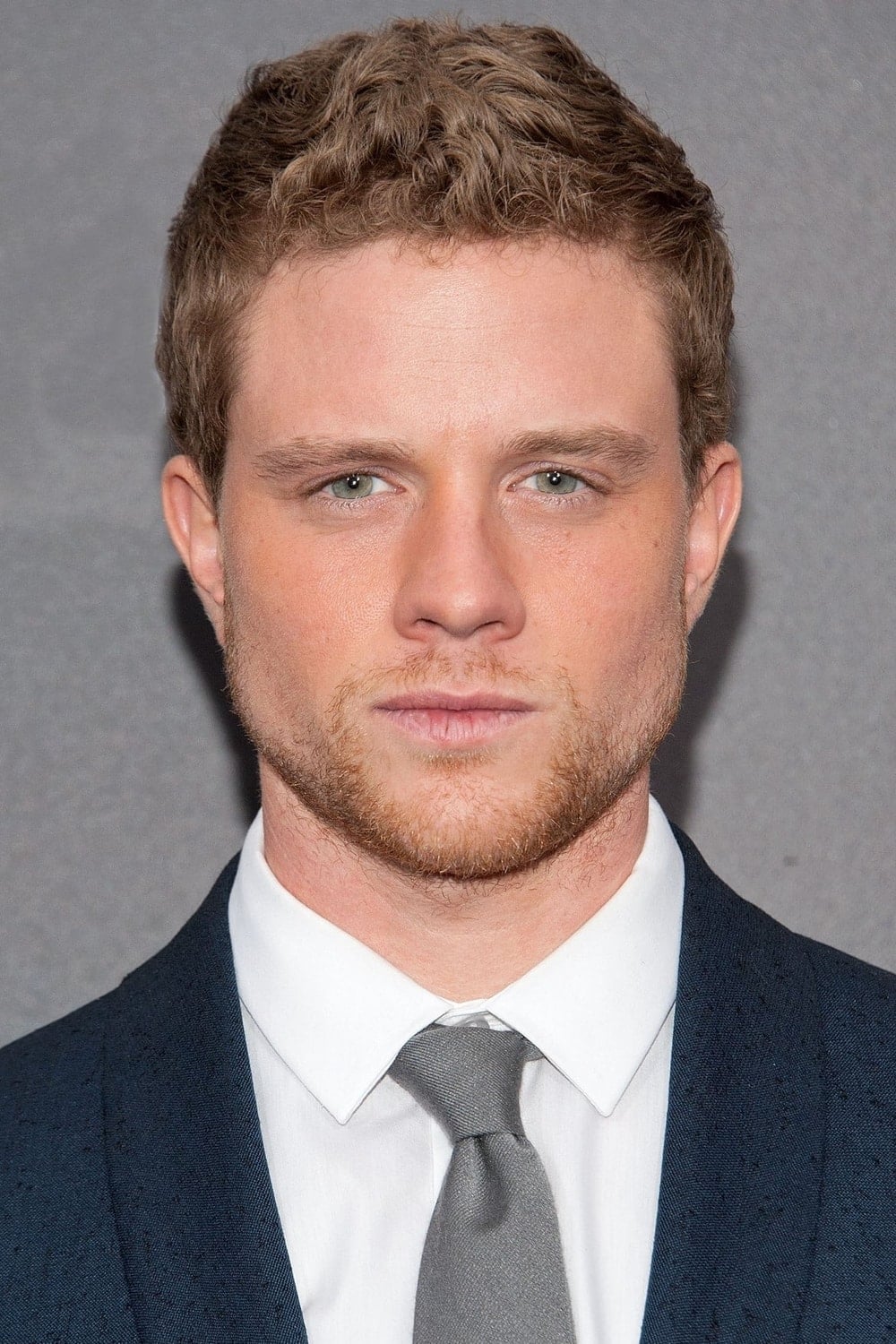 Foto de Jonny Weston