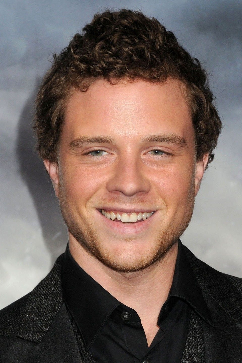 Foto de Jonny Weston