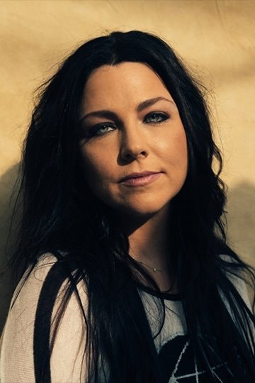 Foto de Amy Lee