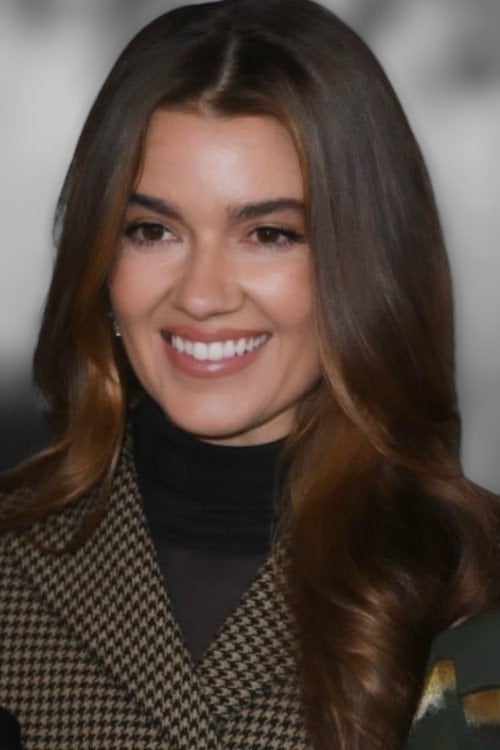 Foto de Justine Ciarrocchi