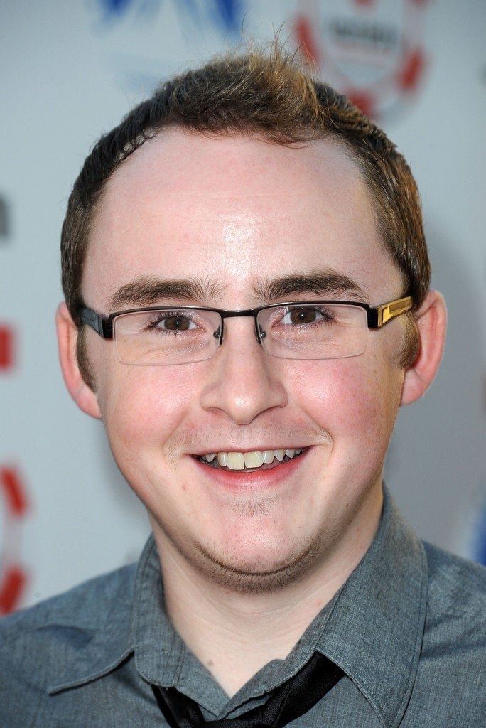 Foto de Kevin Covais