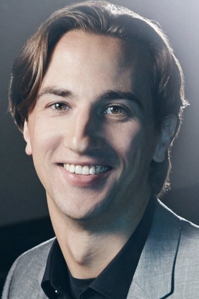 Foto de James Weaver