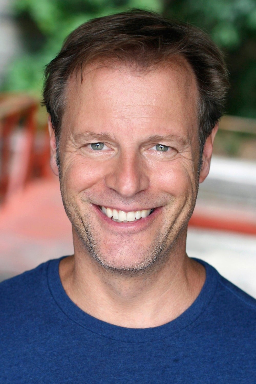 Foto de Greg Connolly