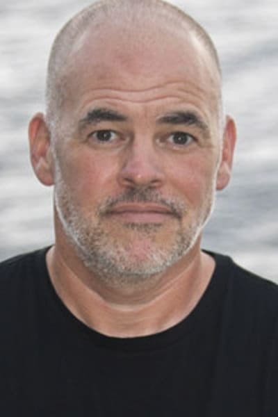 Foto de Matthew Quick