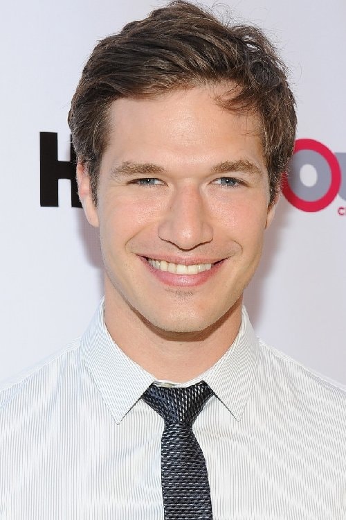 Foto de Michael Adam Hamilton