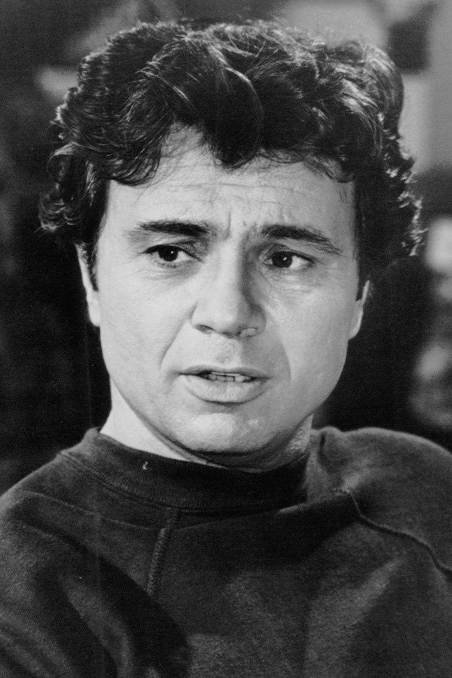 Foto de Robert Blake
