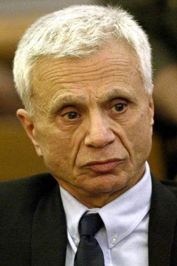 Foto de Robert Blake