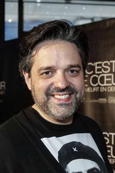 Foto de Alexis Durand-Brault