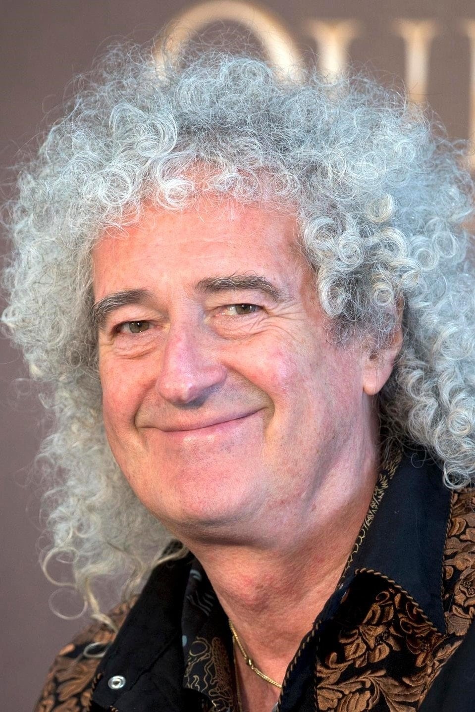 Foto de Brian May