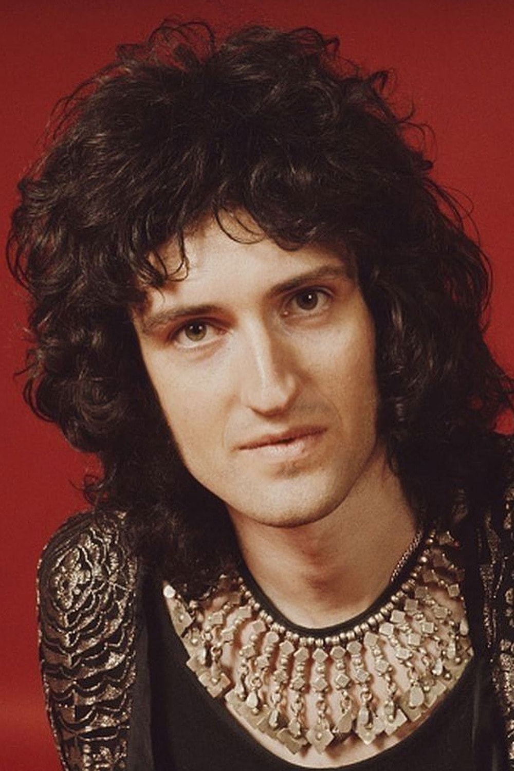 Foto de Brian May