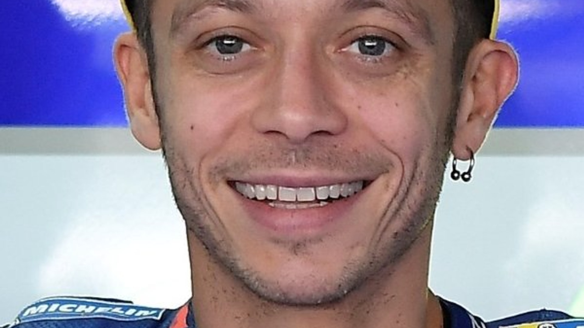 Foto de Valentino Rossi