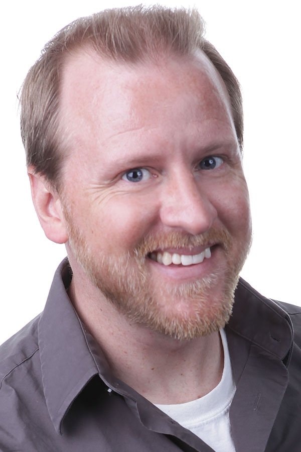 Foto de Jason Murphy