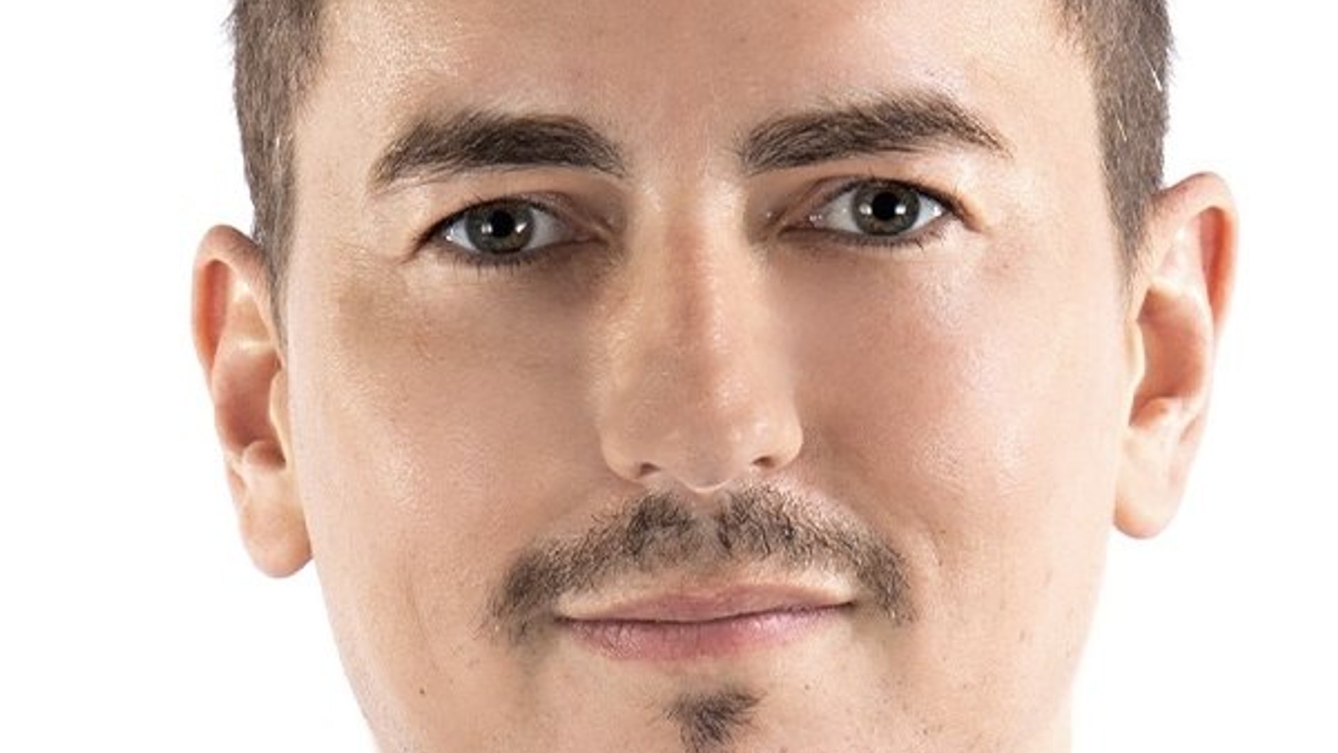 Foto de Jorge Lorenzo