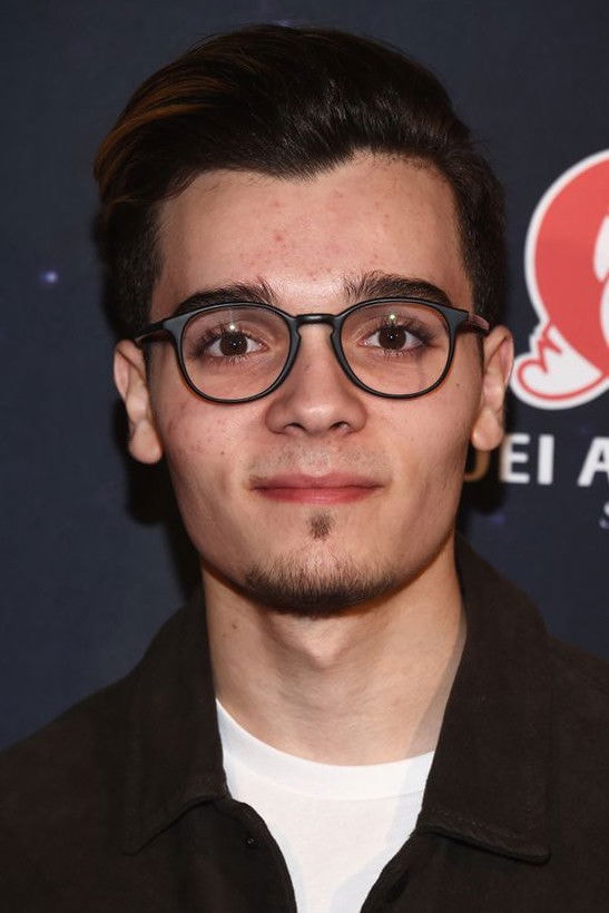 Foto de Cameron Ocasio